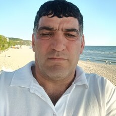 Фотография мужчины Мага, 46 лет из г. Щецин