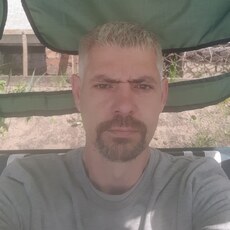 Фотография мужчины Григорий, 41 год из г. Воронеж