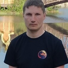 Фотография мужчины Энтони, 37 лет из г. Выборг