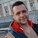 Андрей, 37 лет