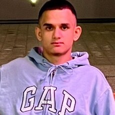 Фотография мужчины Виталя, 20 лет из г. Назарово