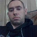 Василий Волков, 33 года