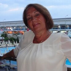 Фотография девушки Валентина, 64 года из г. Новосибирск