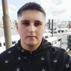 Фотография мужчины Дмитрий, 22 года из г. Скопин