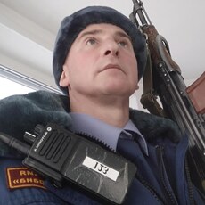 Фотография мужчины Сергей С, 48 лет из г. Заволжье