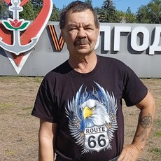Фотография мужчины Виктор, 59 лет из г. Волгодонск