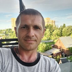 Фотография мужчины Алексей, 41 год из г. Лобня