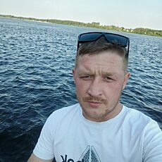 Фотография мужчины Александр, 31 год из г. Сокол