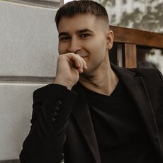 Фотография мужчины Игорь, 34 года из г. Казань