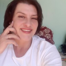 Фотография девушки Александра, 46 лет из г. Гродно