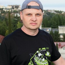 Фотография мужчины Виталий, 41 год из г. Ялта