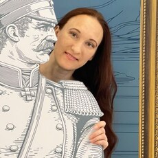 Фотография девушки Тина, 26 лет из г. Воронеж