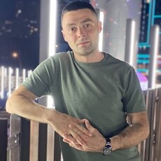 Фотография мужчины Андрей, 31 год из г. Тбилиси