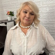 Фотография девушки Светлана, 64 года из г. Улан-Удэ