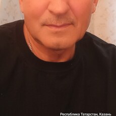 Фотография мужчины Нэлчик, 60 лет из г. Казань
