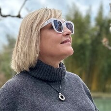 Фотография девушки Юлия, 53 года из г. Самара