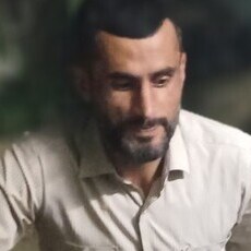 Фотография мужчины Кенан, 40 лет из г. Новосибирск