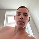 Денис, 19 лет