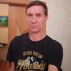 Фотография мужчины Вячеслав, 54 года из г. Абакан