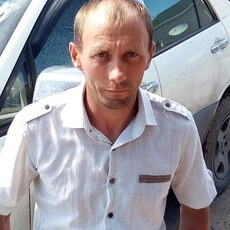 Фотография мужчины Иван, 43 года из г. Павлодар