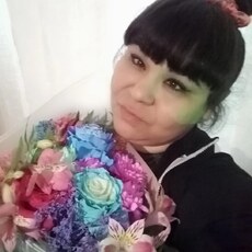 Фотография девушки Светлана, 38 лет из г. Макеевка