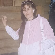 Фотография девушки Алла, 47 лет из г. Кильмезь