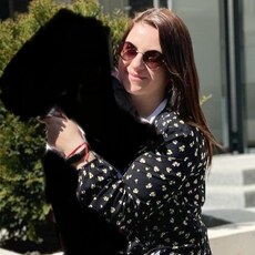 Фотография девушки Дарья, 32 года из г. Речица