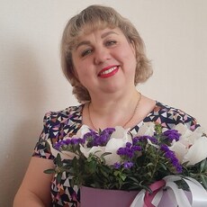 Фотография девушки Елена, 46 лет из г. Одинцово