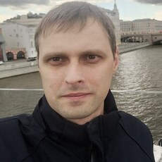 Фотография мужчины Ваня, 38 лет из г. Кропоткин