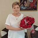 Татьяна, 53 года