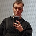 Дмитрий, 23 года