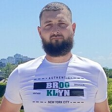 Фотография мужчины Юрий, 32 года из г. Выселки