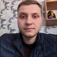 Фотография мужчины Дима, 29 лет из г. Гродно