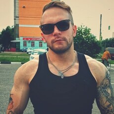 Фотография мужчины Фëдор, 35 лет из г. Кострома