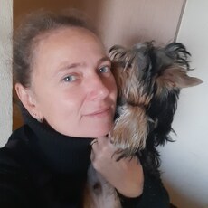 Фотография девушки Вера, 47 лет из г. Евпатория