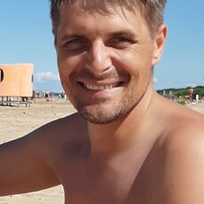 Фотография мужчины Александр, 26 лет из г. Рига