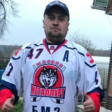 Фотография мужчины Василий, 35 лет из г. Саранск