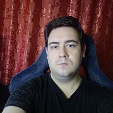 Фотография мужчины Дима, 32 года из г. Орел