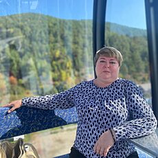 Фотография девушки Светлана, 55 лет из г. Ленск