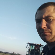 Фотография мужчины Саня, 32 года из г. Ивацевичи