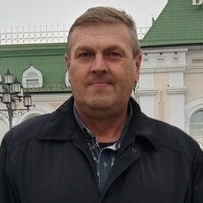 Фотография мужчины Серж, 50 лет из г. Лесозаводск