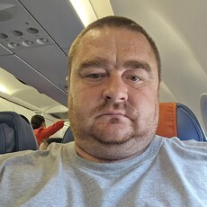 Фотография мужчины Михаил, 41 год из г. Иваново