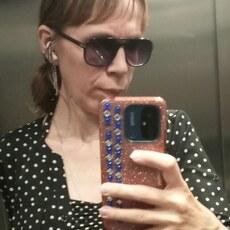 Фотография девушки Тайна, 42 года из г. Липецк