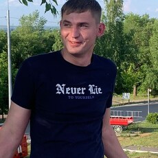 Фотография мужчины Костя, 32 года из г. Саратов