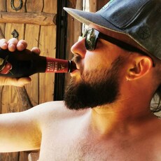 Фотография мужчины Руслан, 42 года из г. Слуцк