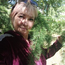 Фотография девушки Татьяна, 51 год из г. Черемхово