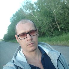 Фотография мужчины Владимир, 41 год из г. Рудный