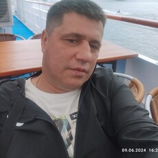 Фотография мужчины Андрей, 48 лет из г. Печора