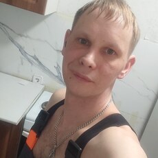 Фотография мужчины Алексей, 31 год из г. Бердск