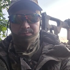 Фотография мужчины Денис, 36 лет из г. Улан-Удэ